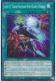 Layer 19 "Sudden Incursion! Super Quantum Black!!" - DUAD-EN068 - Common