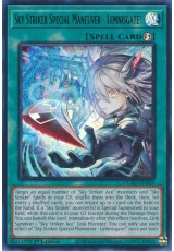Sky Striker Special Maneuver - Lemnisgate! - DUAD-EN069 - Ultra Rare