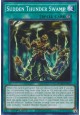 Sudden Thunder Swamp - DUAD-EN072 - Common