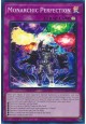Monarchic Perfection - DUAD-EN076 - Super Rare