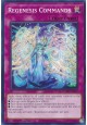 Regenesis Commands - DUAD-EN077 - Common