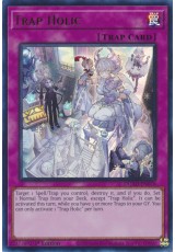 Trap Holic - DUAD-EN078 - Ultra Rare