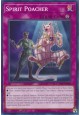 Spirit Poacher - DUAD-EN080 - Common