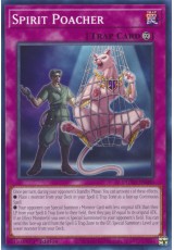 Spirit Poacher - DUAD-EN080 - Common