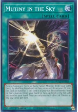 Mutiny in the Sky - DUAD-EN083 - Common