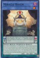 Miracle Raven - DUAD-EN084 - Common