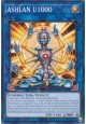 ASHLAN U1000 - DUAD-EN085 - Common