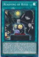 Readying of Rites - DUAD-EN086 - Super Rare