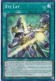Xyz Lay - DUAD-EN088 - Common