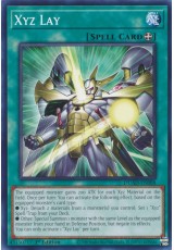 Xyz Lay - DUAD-EN088 - Common