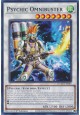 Psychic Omnibuster - DUAD-EN089 - Common