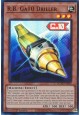R.B. Ga10 Driller - DUAD-EN090 - Super Rare