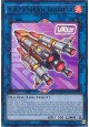 R.B. VALCan Booster - DUAD-EN093 - Ultra Rare