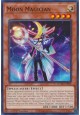 Moon Magician - DUAD-EN099 - Common