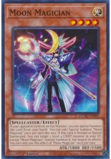Moon Magician - DUAD-EN099 - Common