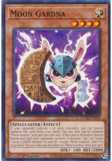 Moon Gardna - DUAD-EN100 - Common