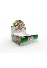 Yu-Gi-Oh! O Avanço do Duelista - Booster Box