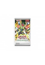 Yu-Gi-Oh! O Avanço do Duelista - Booster