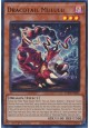 Dracotail Mululu - JUSH-EN005 - Ultra Rare