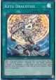 Ketu Dracotail - JUSH-EN008 - Super Rare