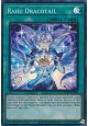 Rahu Dracotail - JUSH-EN009 - Super Rare