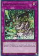 Dracotail Horn - JUSH-EN010 - Super Rare
