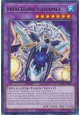 Dracotail Gulamel - JUSH-EN007 - Super Rare