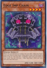 Edge Imp Chain - JUSH-EN012 - Rare