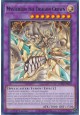 Mysterion the Dragon Crown - JUSH-EN013 - Rare