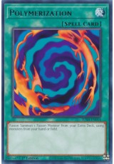 Polymerization - JUSH-EN014 - Rare