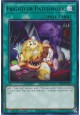 Frightfur Patchwork - JUSH-EN015 - Rare