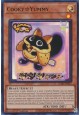 Cooky☆Yummy - JUSH-EN017 - Ultra Rare