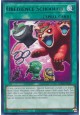 Obedience Schooled - JUSH-EN029 - Rare