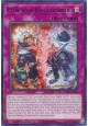 K9-EW Special Release Experiment - JUSH-EN041 - Rare