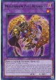 Millennium-Eyes Restrict - JUSH-EN047 - Rare