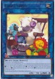 Cross-Sheep - JUSH-EN048 - Super Rare