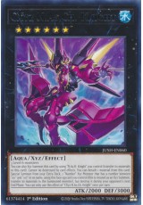 CXyz N.As.Ch. Knight - JUSH-EN060 - Rare