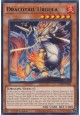 Dracotail Urgula - JUSH-EN004 - Super Rare