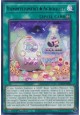 Yummyusment★Acroquey - JUSH-EN024 - Super Rare