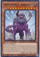 Behemoth the King of a Hundred Battles - JUSH-EN050 - Super Rare