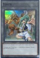 Token (Leo and Life Stream Dragon) - TKN5-EN028 - Super Rare