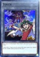 Token (Yuya and Performapal Show Down) - TKN5-EN030 - Super Rare
