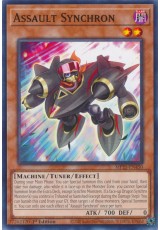 Assault Synchron - MP25-EN450 - Common