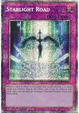 Starlight Road - MP25-EN022 - Starlight Rare
