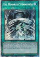 The Monarchs Stormforth - MP25-EN024 - Starlight Rare