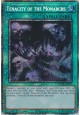 Tenacity of the Monarchs - MP25-EN025 - Starlight Rare