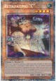 Retaliating "C" - MP25-EN027 - Starlight Rare