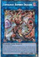 Topologic Bomber Dragon - MP25-EN030 - Starlight Rare