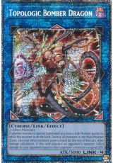 Topologic Bomber Dragon - MP25-EN030 - Starlight Rare