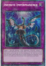 Infinite Impermanence - MP25-EN032 - Starlight Rare